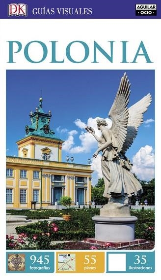 POLONIA 2016 (GUIAS VISUALES) | 9788403511873 | AA.DD. | Llibreria Drac - Librería de Olot | Comprar libros en catalán y castellano online