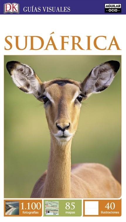 SUDÁFRICA 2016 (GUIAS VISUALES) | 9788403512009 | AA.DD. | Llibreria Drac - Librería de Olot | Comprar libros en catalán y castellano online