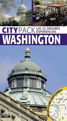 WASHINGTON 2015 (CITYPACK) | 9788403510067 | AA.DD. | Llibreria Drac - Librería de Olot | Comprar libros en catalán y castellano online