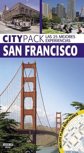 SAN FRANCISCO 2015 (CITYPACK) | 9788403510050 | AA.DD. | Llibreria Drac - Librería de Olot | Comprar libros en catalán y castellano online