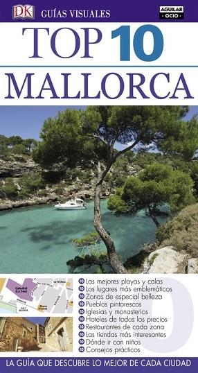 MALLORCA 2016 (TOP 10) | 9788403514126 | AA.DD. | Llibreria Drac - Librería de Olot | Comprar libros en catalán y castellano online