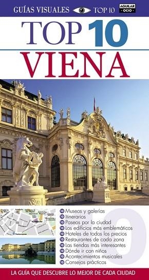 VIENA 2015 (TOP TEN) | 9788403507722 | AA.DD. | Llibreria Drac - Librería de Olot | Comprar libros en catalán y castellano online