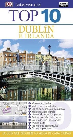 DUBLÍN 2016 (TOP 10) | 9788403514027 | AA.DD. | Llibreria Drac - Librería de Olot | Comprar libros en catalán y castellano online