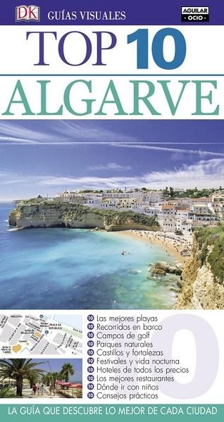 ALGARVE 2016 (TOP 10) | 9788403508965 | AA.DD. | Llibreria Drac - Librería de Olot | Comprar libros en catalán y castellano online
