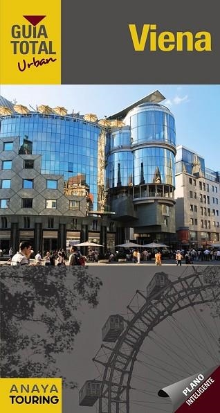 VIENA 2016 (GUIA TOTAL) | 9788499357799 | Llibreria Drac - Librería de Olot | Comprar libros en catalán y castellano online