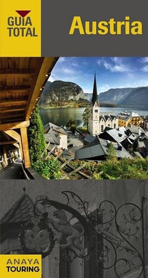 AUSTRIA 2016 (GUIA TOTAL) | 9788499357621 | Llibreria Drac - Librería de Olot | Comprar libros en catalán y castellano online