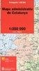 MAPA ADMINISTRATIU DE CATALUNYA 2016 (MUNICIPAL, COMARCAL I D’ARAN) | 9788439393252 | Llibreria Drac - Llibreria d'Olot | Comprar llibres en català i castellà online