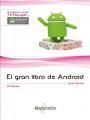 GRAN LIBRO DE ANDROID, EL | 9788426722560 | TOMÁS, JESÚS | Llibreria Drac - Librería de Olot | Comprar libros en catalán y castellano online