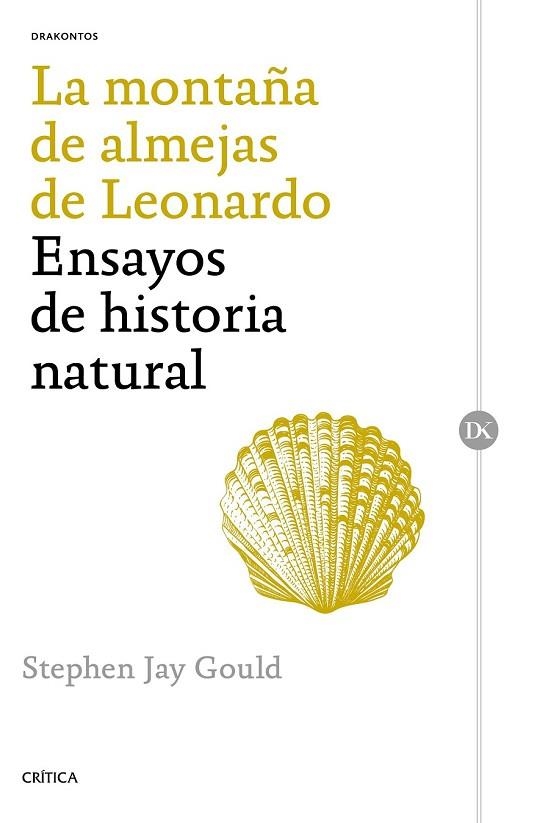 MONTAÑA DE ALMEJAS DE LEONARDO, LA | 9788498929195 | JAY, STEPHEN | Llibreria Drac - Librería de Olot | Comprar libros en catalán y castellano online