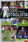 1000 MEJORES FUTBOLISTAS, LOS | 9783625006268 | AA.VV | Llibreria Drac - Librería de Olot | Comprar libros en catalán y castellano online