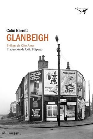 GLANBEIGH | 9788494378232 | BARRETT, COLIN | Llibreria Drac - Llibreria d'Olot | Comprar llibres en català i castellà online