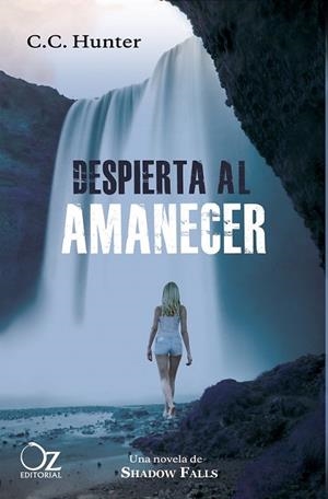 DESPIERTA AL AMANECER | 9788494172915 | HUNTER, C.C. | Llibreria Drac - Librería de Olot | Comprar libros en catalán y castellano online