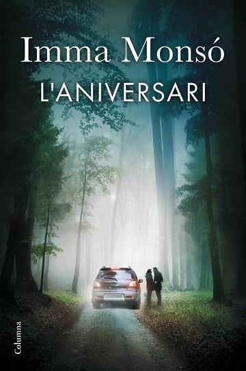 ANIVERSARI, L' | 9788466420648 | MONSÓ, IMMA | Llibreria Drac - Llibreria d'Olot | Comprar llibres en català i castellà online