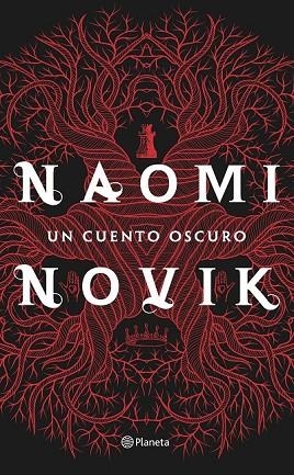 UN CUENTO OSCURO | 9788408151487 | NOVIK, NAOMI | Llibreria Drac - Librería de Olot | Comprar libros en catalán y castellano online