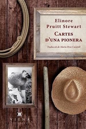 CARTES D'UNA PIONERA (INQUIETS 3) | 9788483308721 | STEWART, ELIONORE PRUITT | Llibreria Drac - Librería de Olot | Comprar libros en catalán y castellano online