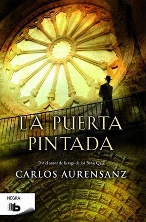 PUERTA PINTADA, LA | 9788490701836 | AURENSANZ, CARLOS | Llibreria Drac - Librería de Olot | Comprar libros en catalán y castellano online