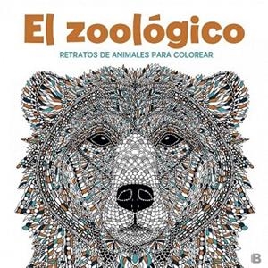ZOOLÓGICO, EL | 9788466658478 | MERRITT, RICHARD | Llibreria Drac - Llibreria d'Olot | Comprar llibres en català i castellà online