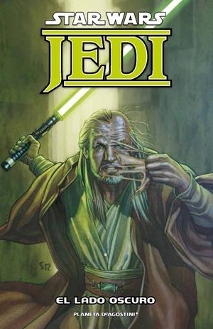 STAR WARS  LADO OSCURO DEL JEDI Nº01 | 9788415821649 | VARIOS | Llibreria Drac - Llibreria d'Olot | Comprar llibres en català i castellà online