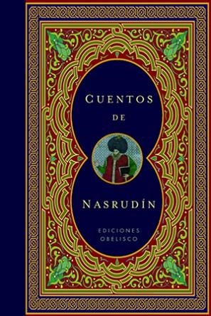CUENTOS DE NASRUDIN | 9788497776783 | ANÓNIMO | Llibreria Drac - Llibreria d'Olot | Comprar llibres en català i castellà online
