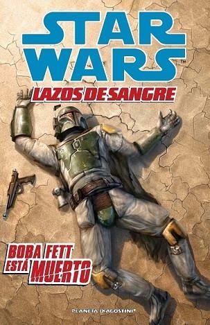 STAR WARS LAZOS DE SANGRE Nº 2 | 9788415821656 | VARIOS | Llibreria Drac - Llibreria d'Olot | Comprar llibres en català i castellà online