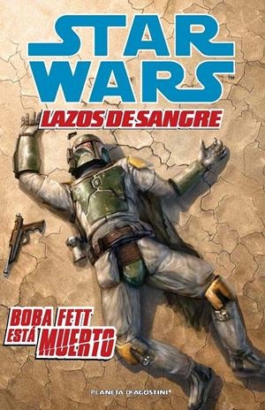 STAR WARS LAZOS DE SANGRE Nº 2 | 9788415821656 | VARIOS | Llibreria Drac - Llibreria d'Olot | Comprar llibres en català i castellà online