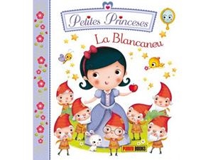 BLANCANEU, LA (PETITES PRINCESES) | 9788490944042 | AADD | Llibreria Drac - Llibreria d'Olot | Comprar llibres en català i castellà online