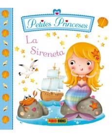 SIERENETA, LA (PETITES PRINCESES) | 9788490944141 | AADD | Llibreria Drac - Llibreria d'Olot | Comprar llibres en català i castellà online