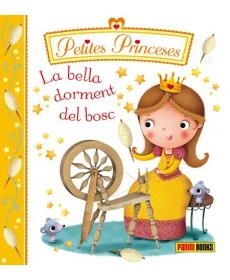 BELLA DORMENT DEL BOSC, LA | 9788490944080 | Llibreria Drac - Llibreria d'Olot | Comprar llibres en català i castellà online