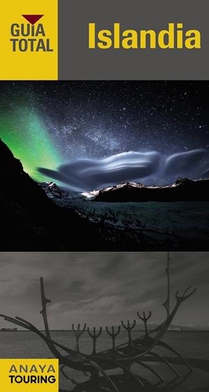 ISLANDIA 2016 (GUÍA TOTAL) | 9788499357645 | AAVV | Llibreria Drac - Librería de Olot | Comprar libros en catalán y castellano online