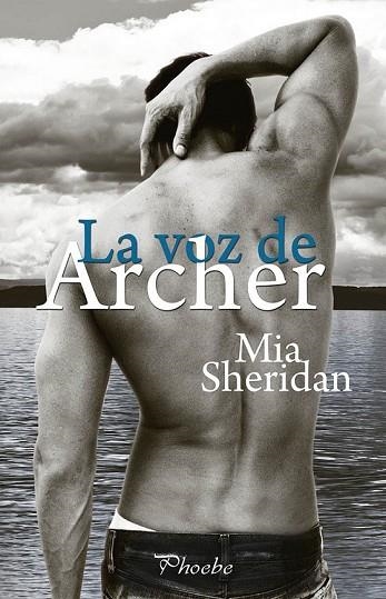 VOZ DE ARCHER, LA | 9788416331536 | SHERIDAN, MIA | Llibreria Drac - Librería de Olot | Comprar libros en catalán y castellano online