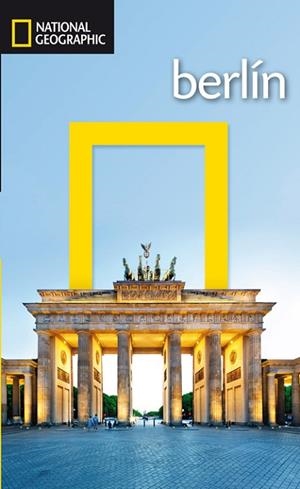 BERLIN 2016 (NATIONAL GEOGRAPHIC) | 9788482986166 | AAVV | Llibreria Drac - Librería de Olot | Comprar libros en catalán y castellano online