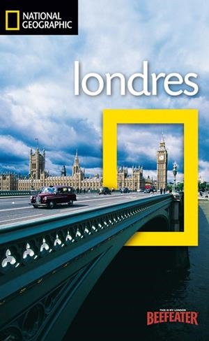 LONDRES 2016 (NATIONAL GEOGRAPHIC) | 9788482986180 | AAVV | Llibreria Drac - Librería de Olot | Comprar libros en catalán y castellano online