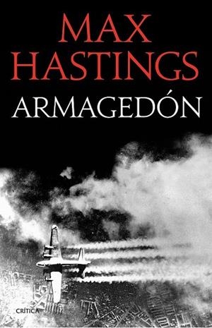 ARMAGEDÓN | 9788498929386 | HASTINGS, MAX  | Llibreria Drac - Llibreria d'Olot | Comprar llibres en català i castellà online