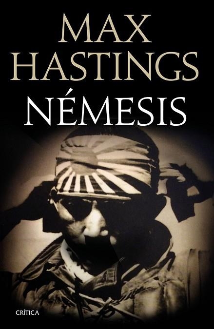 NÉMESIS | 9788498929393 | HASTINGS, MAX  | Llibreria Drac - Librería de Olot | Comprar libros en catalán y castellano online