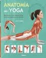 ANATOMIA DEL YOGA | 9789089986207 | PARKES, SALLY | Llibreria Drac - Librería de Olot | Comprar libros en catalán y castellano online