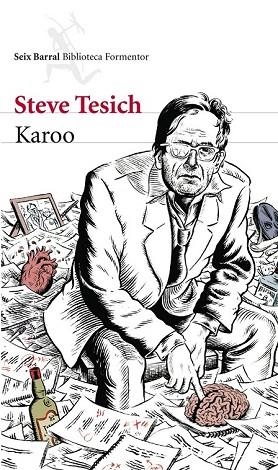 KAROO | 9788432215766 | TESICH, STEVE | Llibreria Drac - Librería de Olot | Comprar libros en catalán y castellano online