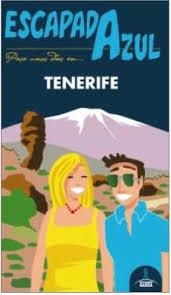 TENERIFE 2016 (ESCAPADA AZUL) | 9788416137725 | VV.AA. | Llibreria Drac - Librería de Olot | Comprar libros en catalán y castellano online
