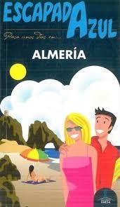 ALMERÍA 2016 (ESCAPADA AZUL) | 9788416137770 | VV.AA. | Llibreria Drac - Librería de Olot | Comprar libros en catalán y castellano online