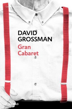GRAN CABARET | 9788466330022 | GROSSMAN, DAVID | Llibreria Drac - Librería de Olot | Comprar libros en catalán y castellano online