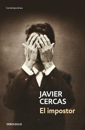 IMPOSTOR, EL | 9788490627501 | CERCAS, JAVIER | Llibreria Drac - Librería de Olot | Comprar libros en catalán y castellano online