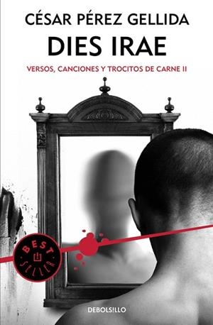DIES IRAE (VERSOS, CANCIONES Y TROCITOS DE CARNE 2) | 9788466332408 | PEREZ, CESAR | Llibreria Drac - Llibreria d'Olot | Comprar llibres en català i castellà online