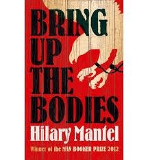 BRING UP THE BODIES | 9780007480029 | MANTEL, HILARY | Llibreria Drac - Librería de Olot | Comprar libros en catalán y castellano online