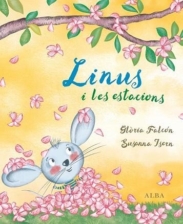 LINUS I LES ESTACIONS | 9788490651810 | ISERN, SUSANNA | Llibreria Drac - Librería de Olot | Comprar libros en catalán y castellano online