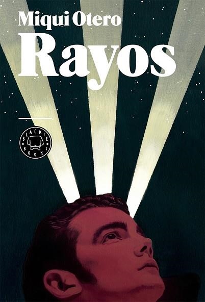 RAYOS | 9788416290406 | OTERO, MIQUI | Llibreria Drac - Librería de Olot | Comprar libros en catalán y castellano online