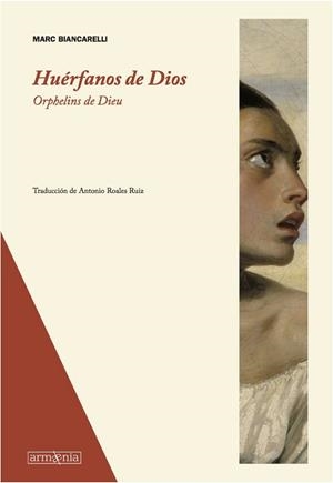 HUÉRFANOS DE DIOS | 9788494490903 | BIANCARELLI, MARC | Llibreria Drac - Librería de Olot | Comprar libros en catalán y castellano online