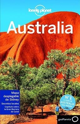 AUSTRALIA 2016 (LONELY PLANET) | 9788408148425 | AAVV | Llibreria Drac - Librería de Olot | Comprar libros en catalán y castellano online