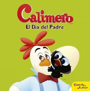 CALIMERO. DÍA DEL PADRE, EL  | 9788408152743 | CALIMERO | Llibreria Drac - Llibreria d'Olot | Comprar llibres en català i castellà online
