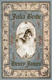 JULIA BRIDE | 9788494363450 | JAMES, HENRY | Llibreria Drac - Librería de Olot | Comprar libros en catalán y castellano online