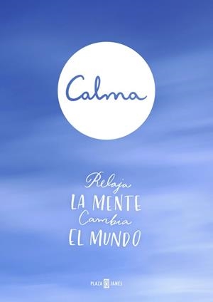 CALMA | 9788401016981 | ACTON, MICHAEL | Llibreria Drac - Librería de Olot | Comprar libros en catalán y castellano online