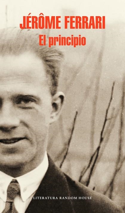 PRINCIPIO, EL | 9788439731412 | FERRARI, JÉRÔME | Llibreria Drac - Llibreria d'Olot | Comprar llibres en català i castellà online